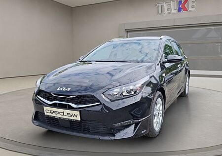 Kia Cee'd Sportswagon CEED_SW 1.5T 140 DCT7 VIS KOMF+ (NAV)