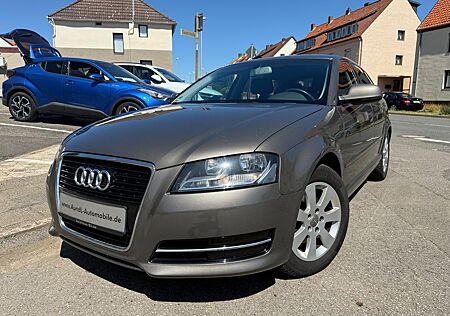 Audi A3 Sportback 1.4 TFSI Ambiente