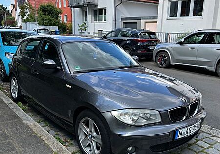 BMW 116i -