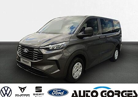 Ford Transit Custom 2.0l EcoBlue +RFK+APP+TEMPOMAT+