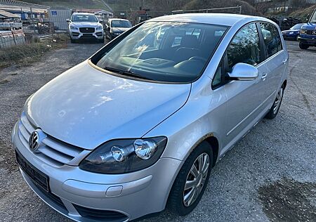 VW Golf Plus Volkswagen 1.6 FSI Comfortline