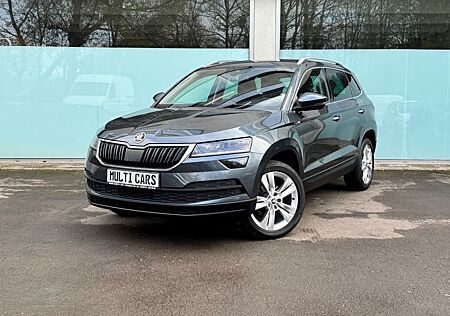 Skoda Karoq Sportline/*Led*/*Kamera*/*Keyless*/*Navi*