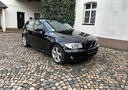BMW 120d - DITUPA Tuning