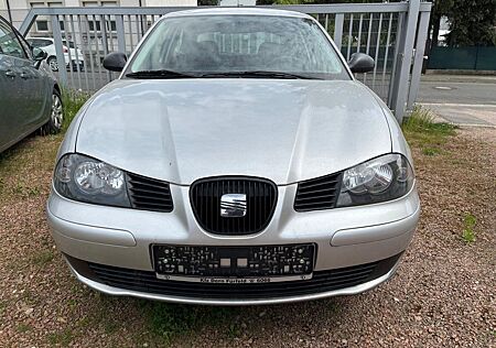 Seat Ibiza 1.2 12V Fresh Fresh