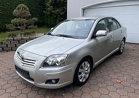 Toyota Avensis 1.8 Sol Lim. AUTOMATIK,2.HAND,gepflegt!!