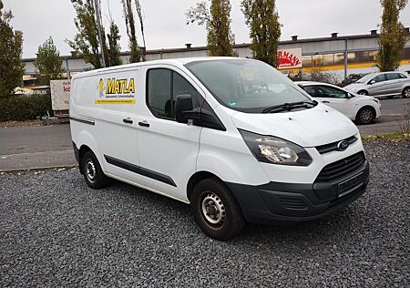 Ford Transit Custom Kasten 250 L1 City Light