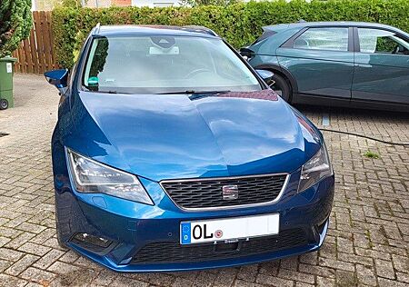Seat Leon ST 1.4 TGI Style Erdgas