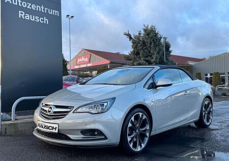 Opel Cascada Active 1.4 ecoFlex BI-XENON+TOP