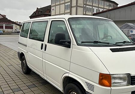 VW T4 Kombi Volkswagen