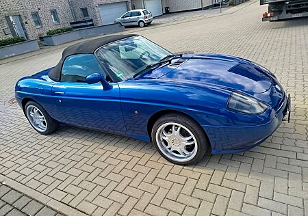 Fiat Barchetta 1.8 16V -