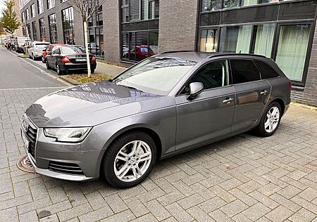 Audi A4 2.0 TDI 140kW S tronic design Avant design