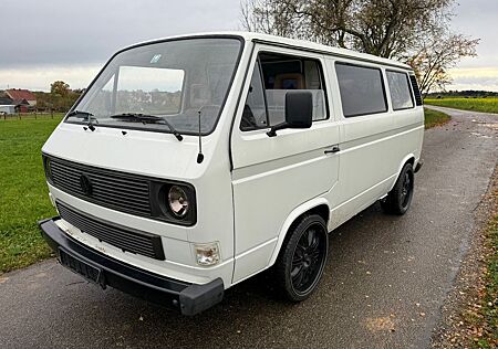 VW T3 Volkswagen Kombi