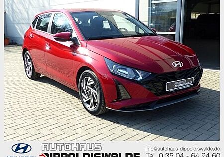 Hyundai i20 FL (MY25) 1.0 T-GDI Trend