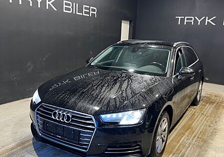 Audi A4 Avant design DIGI COCKPIT