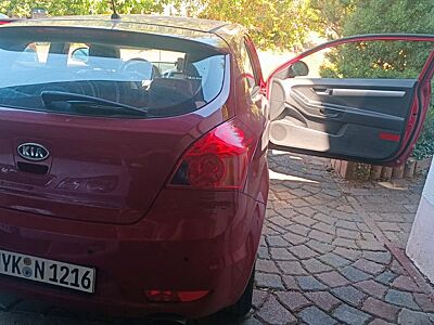 Kia cee'd / Ceed 1.6 CVVT EX EX