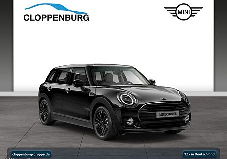 Mini Cooper Clubman Classic Trim Navi+SHZ+KeyGO+LED