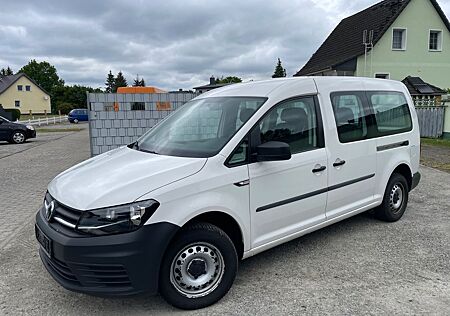 VW Caddy Volkswagen Maxi 2.0 TDI