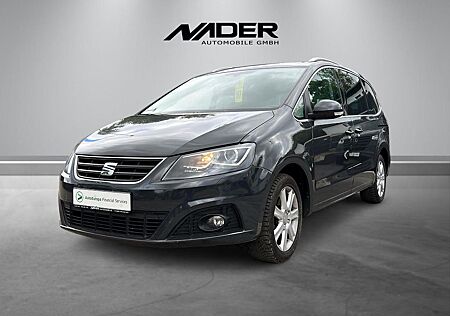 Seat Alhambra Style 2.0 TDI