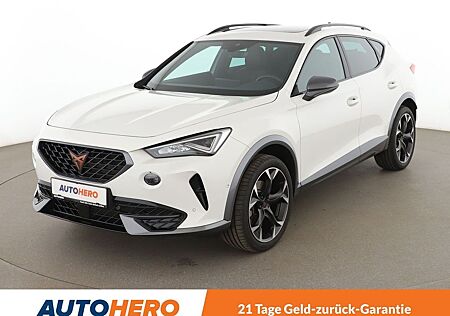 Cupra Formentor 1.5 TSI ACT Aut.*NAVI*LED*ACC*CAM*