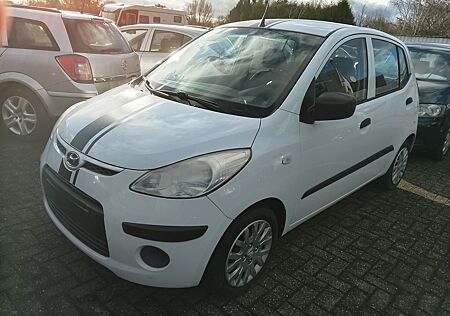 Hyundai i10 Classic