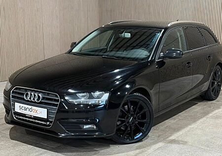 Audi A4 2.0 TDI Aut. 150HP