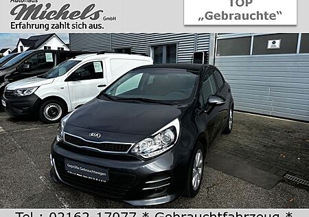 Kia Rio Dream Team - Navi - SHZ - Kamera - Garantie