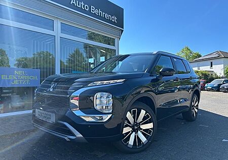 Mitsubishi Outlander 2.4L PHEV Intro *8J. Garantie*sofort*