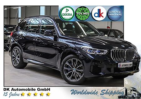 BMW X5 xDrive 30d Sport-Aut.///M SPORT/KAMERA/LASER/