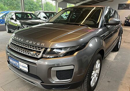 Land Rover Range Rover Evoque Pure