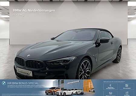 BMW M850i xDrive Cabrio Bowers & Wilkins Laser