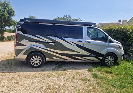 Ford Transit Custom Nugget Plus ( Westfalia Ausbau)