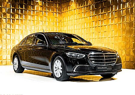 Mercedes-Benz S 680 4MATIC GUARD VR10 +FRESH AIR SYSTEM+STOCK+