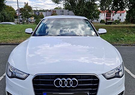 Audi A5 Sportback 1.8 TFSI S-Line Navi Xenon 19 Zoll