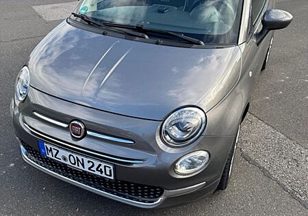 Fiat 500 1.2 8V Lounge - 40.263 km, TÜV neu