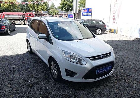 Ford Grand C-Max Business Edition mit Klima