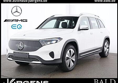 Mercedes-Benz EQB 300 4MATIC +Progressive+MBUX+LED+Wide+360