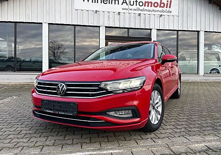 VW Passat Variant Volkswagen Business Digi ACC Kamera VZE AHK