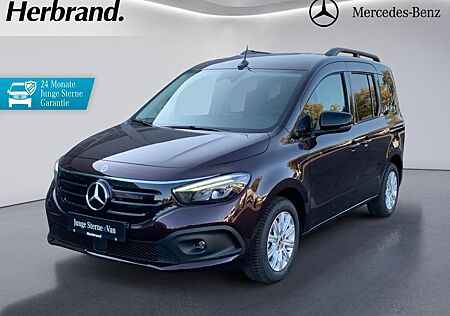 Mercedes-Benz EQT 200 *LED*NAVI*KAMERA*LENKRADHEIZUNG*CARPLAY