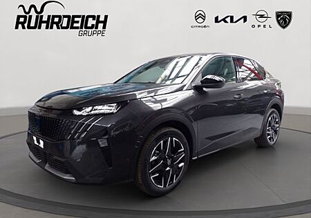 Peugeot 3008 Hybrid 145 Allure LED Apple CarPlay