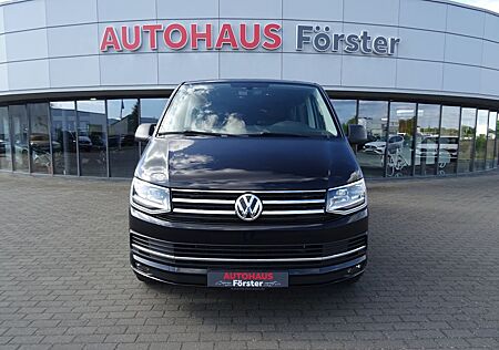 VW T6 Transporter Volkswagen Bus Multivan Trendline