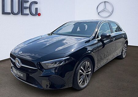 Mercedes-Benz A 180 PROGRESSIVE-ADVANCED+LED+NAVI+KAMERA