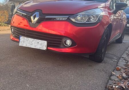 Renault Clio Life 1.2 16V 75 Life