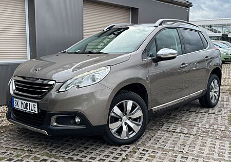 Peugeot 2008 Allure NAVI*PDC*LED*TOP ZUSTAND