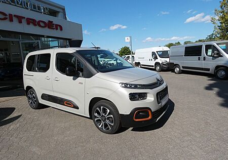 Citroën Berlingo Shine M