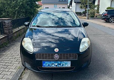 Fiat Grande Punto 1.4 16V Dynamic Dynamic