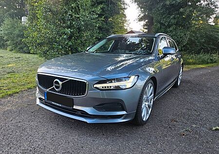 Volvo V90 D3 Geartronic -