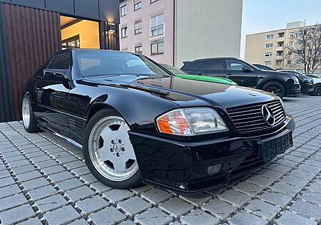 Mercedes-Benz SL 300