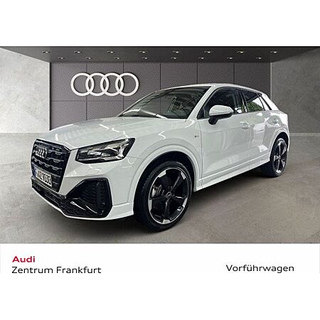 Audi Q2 leasen