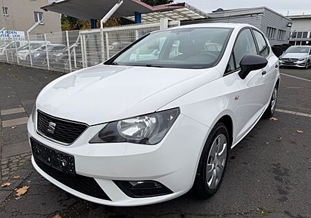 Seat Ibiza Lim. *Klima,EFH,ZV*