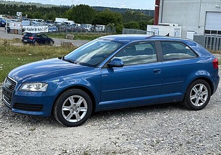 Audi A3 1.4 TFSI *EURO.5*KLIMA*6.GANG*TEMPOMAT*ALU*